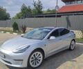Серый Тесла Модель 3, объемом двигателя 0 л и пробегом 99 тыс. км за 16800 $, фото 7 на Automoto.ua