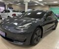 Сірий Тесла Модель 3, об'ємом двигуна 0 л та пробігом 76 тис. км за 19900 $, фото 2 на Automoto.ua