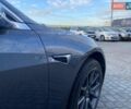 Сірий Тесла Модель 3, об'ємом двигуна 0 л та пробігом 126 тис. км за 14990 $, фото 13 на Automoto.ua