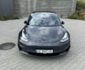 Сірий Тесла Модель 3, об'ємом двигуна 0 л та пробігом 90 тис. км за 15077 $, фото 4 на Automoto.ua