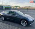 Сірий Тесла Модель 3, об'ємом двигуна 0 л та пробігом 123 тис. км за 16900 $, фото 1 на Automoto.ua