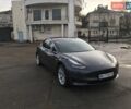 Серый Тесла Модель 3, объемом двигателя 0 л и пробегом 70 тыс. км за 20900 $, фото 50 на Automoto.ua