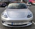 Сірий Тесла Модель 3, об'ємом двигуна 0 л та пробігом 69 тис. км за 19000 $, фото 20 на Automoto.ua