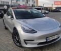 Сірий Тесла Модель 3, об'ємом двигуна 0 л та пробігом 69 тис. км за 19000 $, фото 1 на Automoto.ua