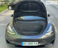 Сірий Тесла Модель 3, об'ємом двигуна 0 л та пробігом 86 тис. км за 21999 $, фото 50 на Automoto.ua