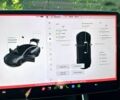 Сірий Тесла Модель 3, об'ємом двигуна 0.2 л та пробігом 116 тис. км за 16990 $, фото 13 на Automoto.ua