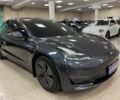 Сірий Тесла Модель 3, об'ємом двигуна 0 л та пробігом 76 тис. км за 19900 $, фото 1 на Automoto.ua