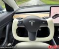 Серый Тесла Модель 3, объемом двигателя 0 л и пробегом 144 тыс. км за 16500 $, фото 8 на Automoto.ua