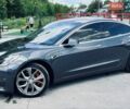 Серый Тесла Модель 3, объемом двигателя 0 л и пробегом 177 тыс. км за 20000 $, фото 1 на Automoto.ua