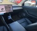 Серый Тесла Модель 3, объемом двигателя 0 л и пробегом 85 тыс. км за 17999 $, фото 9 на Automoto.ua