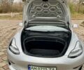 Сірий Тесла Модель 3, об'ємом двигуна 0 л та пробігом 19 тис. км за 20900 $, фото 13 на Automoto.ua