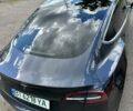 Сірий Тесла Модель 3, об'ємом двигуна 0 л та пробігом 116 тис. км за 16990 $, фото 25 на Automoto.ua