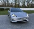 Серый Тесла Модель 3, объемом двигателя 0 л и пробегом 183 тыс. км за 13900 $, фото 3 на Automoto.ua