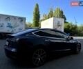 Серый Тесла Модель 3, объемом двигателя 0 л и пробегом 164 тыс. км за 17500 $, фото 18 на Automoto.ua