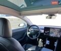 Серый Тесла Модель 3, объемом двигателя 0 л и пробегом 157 тыс. км за 17200 $, фото 7 на Automoto.ua