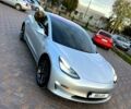 Сірий Тесла Модель 3, об'ємом двигуна 0.19 л та пробігом 188 тис. км за 15800 $, фото 1 на Automoto.ua