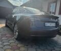 Сірий Тесла Модель 3, об'ємом двигуна 0 л та пробігом 80 тис. км за 18999 $, фото 8 на Automoto.ua