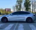 Серый Тесла Модель 3, объемом двигателя 0 л и пробегом 103 тыс. км за 17990 $, фото 4 на Automoto.ua