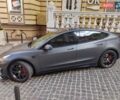 Серый Тесла Модель 3, объемом двигателя 0 л и пробегом 67 тыс. км за 46000 $, фото 2 на Automoto.ua