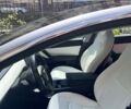 Сірий Тесла Модель 3, об'ємом двигуна 0 л та пробігом 93 тис. км за 16400 $, фото 11 на Automoto.ua