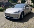 Сірий Тесла Модель 3, об'ємом двигуна 0 л та пробігом 93 тис. км за 16400 $, фото 1 на Automoto.ua