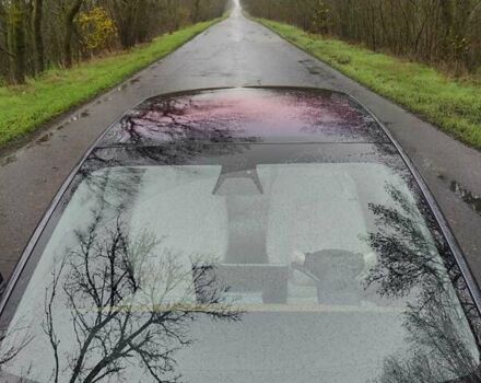 Серый Тесла Модель 3, объемом двигателя 0 л и пробегом 144 тыс. км за 16500 $, фото 30 на Automoto.ua