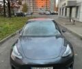 Тесла Модель 3 2018 у Львові на Automoto.ua Сірий Тесла Модель 3, об'ємом двигуна 0 л та пробігом 150 тис. км за 17500 $, фото 1 на Automoto.ua
