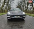 Серый Тесла Модель 3, объемом двигателя 0 л и пробегом 144 тыс. км за 16500 $, фото 12 на Automoto.ua