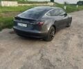 Сірий Тесла Модель 3, об'ємом двигуна 0 л та пробігом 143 тис. км за 15400 $, фото 5 на Automoto.ua