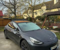 Сірий Тесла Модель 3, об'ємом двигуна 0 л та пробігом 109 тис. км за 16900 $, фото 2 на Automoto.ua
