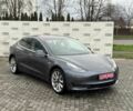 Сірий Тесла Модель 3, об'ємом двигуна 0 л та пробігом 170 тис. км за 12900 $, фото 1 на Automoto.ua