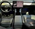 Серый Тесла Модель 3, объемом двигателя 0 л и пробегом 51 тыс. км за 12800 $, фото 4 на Automoto.ua