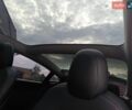 Сірий Тесла Модель 3, об'ємом двигуна 0 л та пробігом 82 тис. км за 14950 $, фото 14 на Automoto.ua