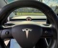 Сірий Тесла Модель 3, об'ємом двигуна 0 л та пробігом 99 тис. км за 17100 $, фото 7 на Automoto.ua