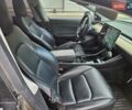 Тесла Модель 3 2018 у Львові на Automoto.ua Сірий Тесла Модель 3, об'ємом двигуна 0 л та пробігом 102 тис. км за 19000 $, фото 2 на Automoto.ua