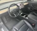 Серый Тесла Модель 3, объемом двигателя 0 л и пробегом 190 тыс. км за 16800 $, фото 2 на Automoto.ua