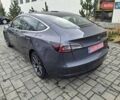 Серый Тесла Модель 3, объемом двигателя 0 л и пробегом 194 тыс. км за 14700 $, фото 5 на Automoto.ua