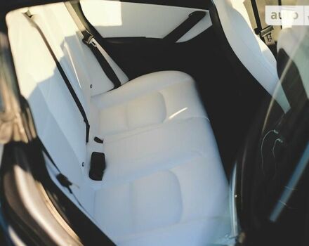 Серый Тесла Модель 3, объемом двигателя 0 л и пробегом 81 тыс. км за 43000 $, фото 19 на Automoto.ua