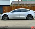 Серый Тесла Модель 3, объемом двигателя 0.29 л и пробегом 190 тыс. км за 15800 $, фото 4 на Automoto.ua
