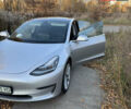 Серый Тесла Модель 3, объемом двигателя 0 л и пробегом 138 тыс. км за 17300 $, фото 5 на Automoto.ua