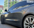 Сірий Тесла Модель 3, об'ємом двигуна 0 л та пробігом 86 тис. км за 21999 $, фото 15 на Automoto.ua