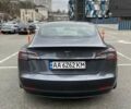 Серый Тесла Модель 3, объемом двигателя 0 л и пробегом 110 тыс. км за 18000 $, фото 3 на Automoto.ua