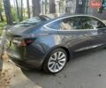 Сірий Тесла Модель 3, об'ємом двигуна 0 л та пробігом 191 тис. км за 16800 $, фото 2 на Automoto.ua
