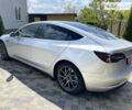 Серый Тесла Модель 3, объемом двигателя 0 л и пробегом 20 тыс. км за 23500 $, фото 13 на Automoto.ua