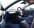 Сірий Тесла Модель 3, об'ємом двигуна 0 л та пробігом 143 тис. км за 16950 $, фото 31 на Automoto.ua