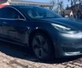 Серый Тесла Модель 3, объемом двигателя 0 л и пробегом 148 тыс. км за 16100 $, фото 5 на Automoto.ua