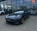 Сірий Тесла Модель 3, об'ємом двигуна 0 л та пробігом 154 тис. км за 16800 $, фото 2 на Automoto.ua