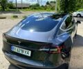 Сірий Тесла Модель 3, об'ємом двигуна 0.2 л та пробігом 116 тис. км за 16990 $, фото 1 на Automoto.ua