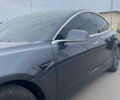 Серый Тесла Модель 3, объемом двигателя 0 л и пробегом 84 тыс. км за 25500 $, фото 5 на Automoto.ua