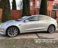Сірий Тесла Модель 3, об'ємом двигуна 0 л та пробігом 106 тис. км за 14800 $, фото 6 на Automoto.ua